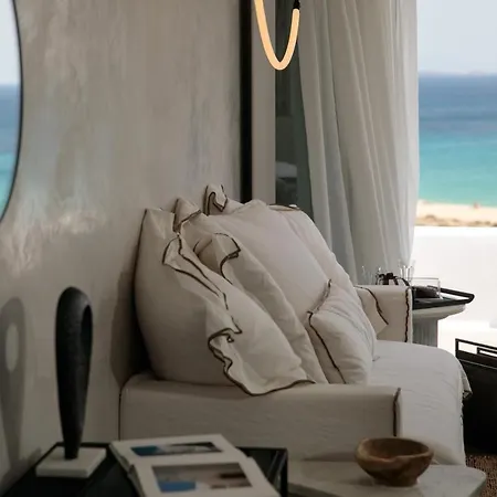 Sea U Soon Seafront Apartmán