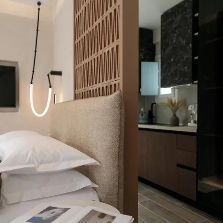 Sea U Soon Seafront Apartmán *