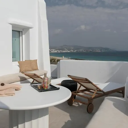 Apartmán Sea U Soon Seafront *