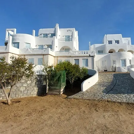 Apartmán Sea U Soon Seafront *