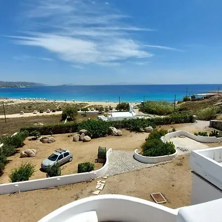 Sea U Soon Seafront Apartmán