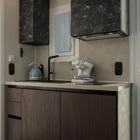 Sea U Soon Seafront Apartmán