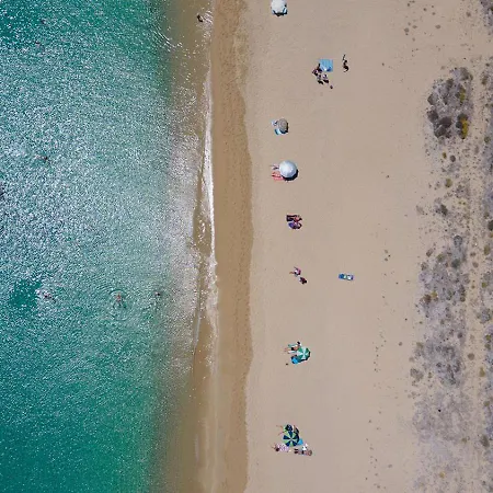 Apartmán Sea U Soon Seafront *