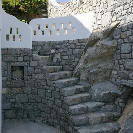 Apartmán Sea U Soon Seafront *