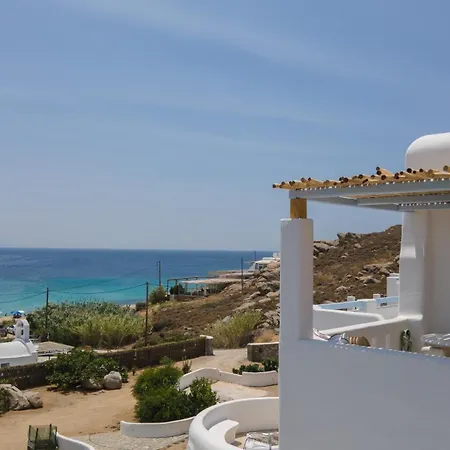 Sea U Soon Seafront *