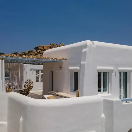 Sea U Soon Seafront *