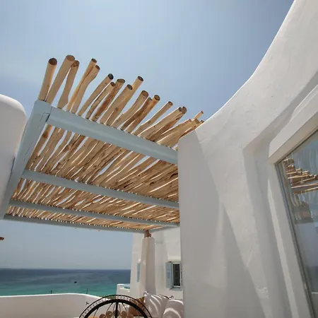 Apartmán Sea U Soon Seafront *