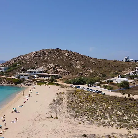 Apartmán Sea U Soon Seafront *