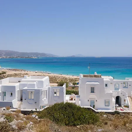 Sea U Soon Seafront Apartmán *