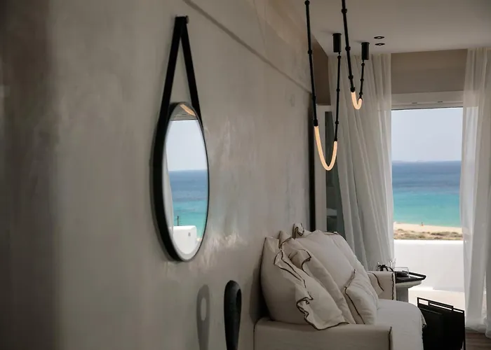 Sea U Soon Seafront Apartamento