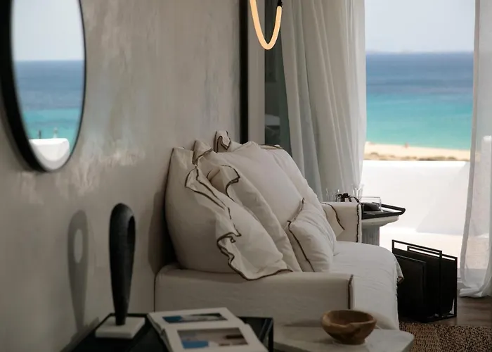 Sea U Soon Seafront Apartamento