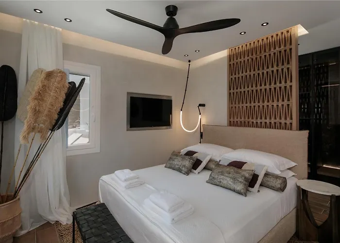 Sea U Soon Seafront Apartamento