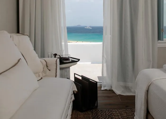 Sea U Soon Seafront Apartamento *