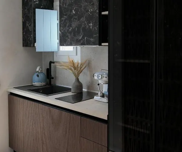 Apartamento Sea U Soon Seafront