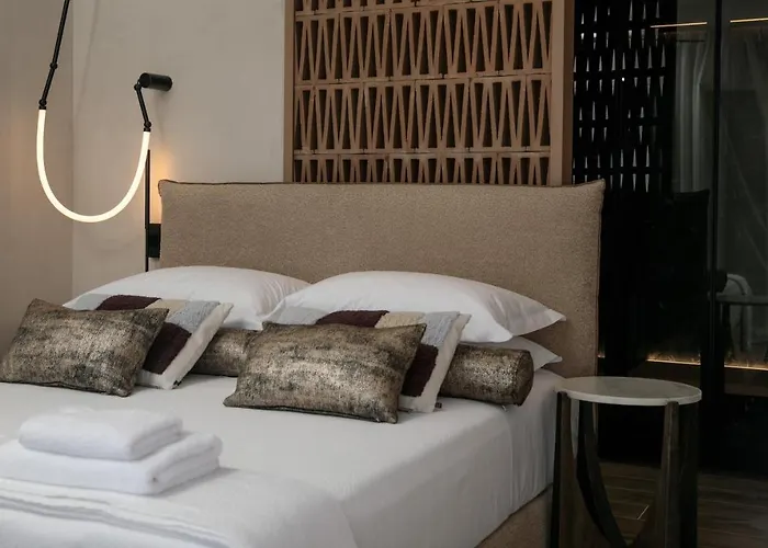 Sea U Soon Seafront Apartamento Stelida (Naxos)