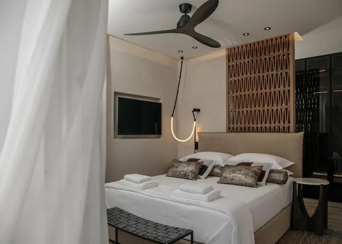 Sea U Soon Seafront * Stelida (Naxos)