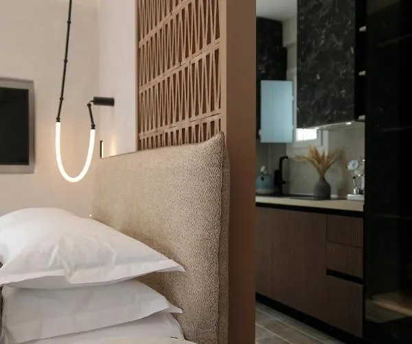 Sea U Soon Seafront Apartamento *