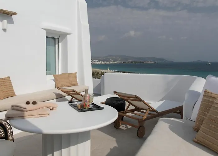 Apartamento Sea U Soon Seafront *