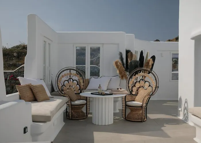 Apartamento Sea U Soon Seafront