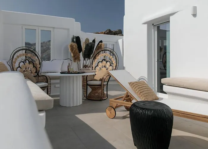 Sea U Soon Seafront Apartamento *