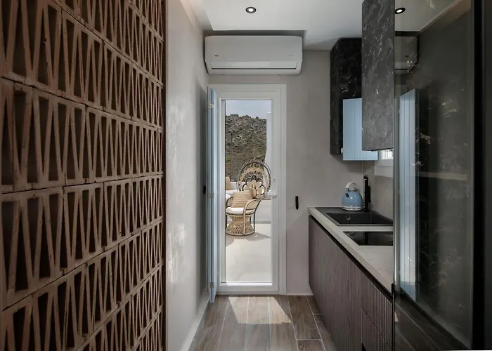 Sea U Soon Seafront Stelida (Naxos)