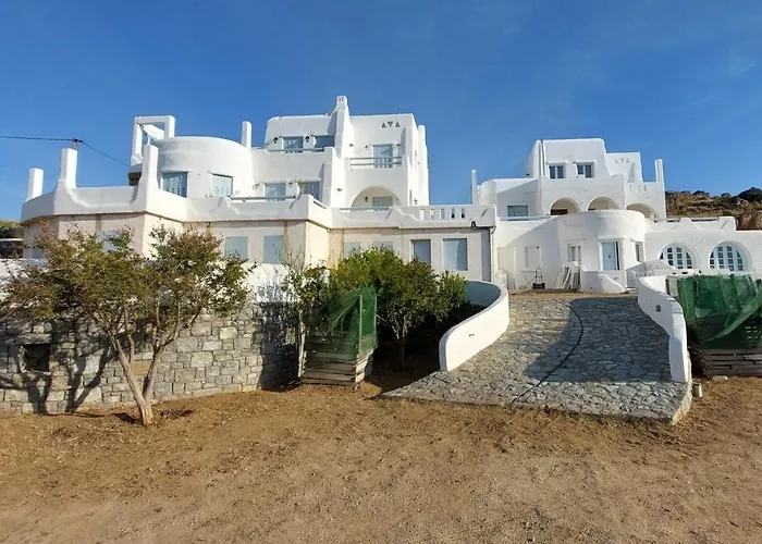 Apartamento Sea U Soon Seafront *