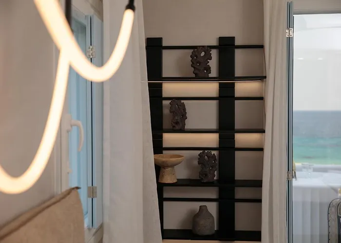 Sea U Soon Seafront Apartamento