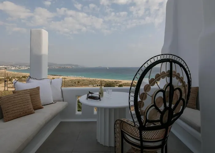 Sea U Soon Seafront Apartamento *