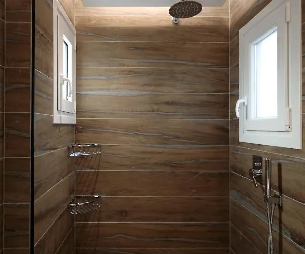 Apartamento Sea U Soon Seafront *