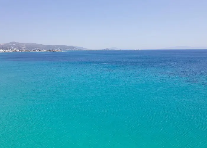 Sea U Soon Seafront Apartamento