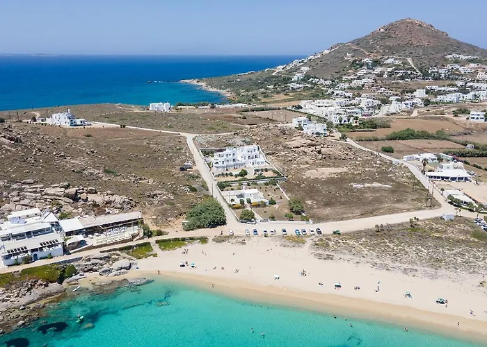 Apartamento Sea U Soon Seafront *