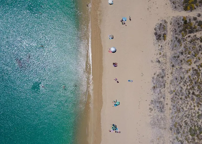 Apartamento Sea U Soon Seafront *