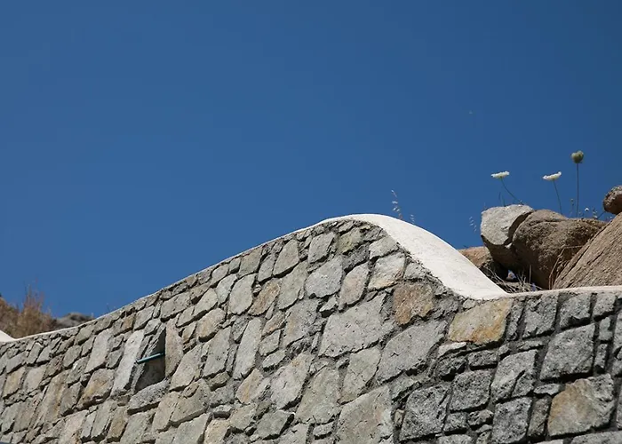 Sea U Soon Seafront Apartamento *