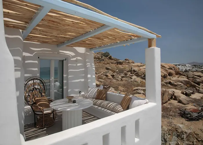 Apartamento Sea U Soon Seafront *