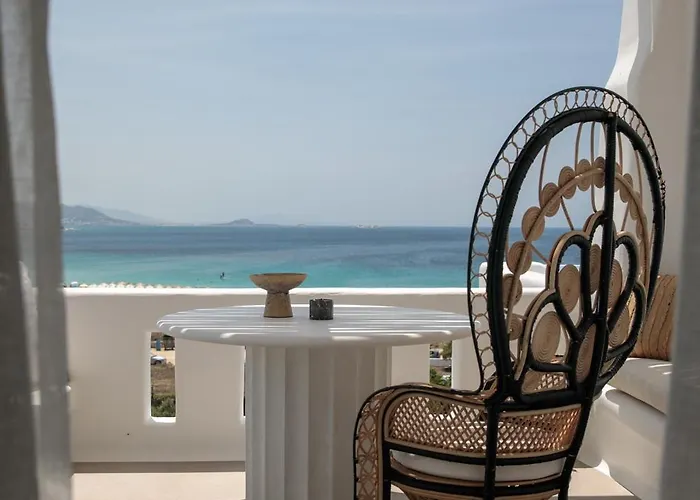 Sea U Soon Seafront Apartamento