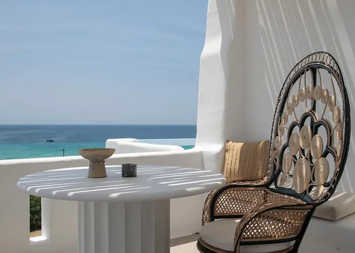 Apartamento Sea U Soon Seafront