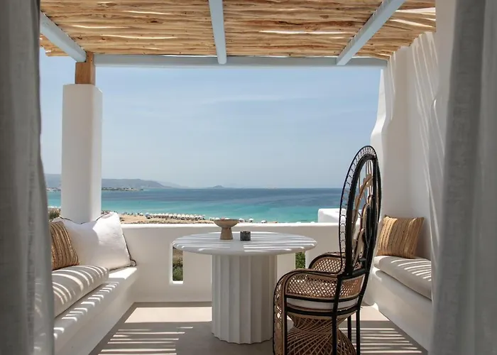 Sea U Soon Seafront Apartamento