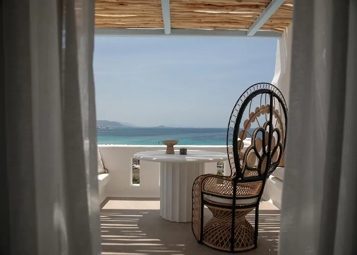 Apartamento Sea U Soon Seafront