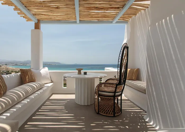 Apartamento Sea U Soon Seafront *