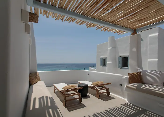 Apartamento Sea U Soon Seafront