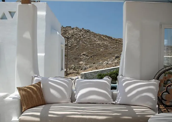 Sea U Soon Seafront * Stelida (Naxos)