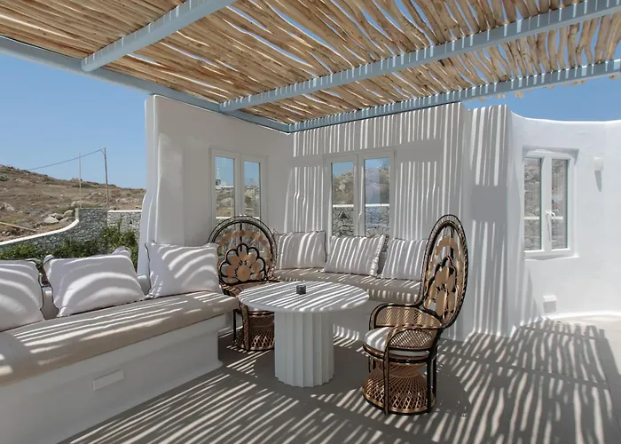 Sea U Soon Seafront Apartamento *