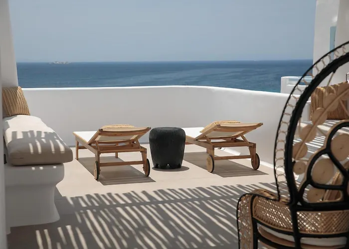 Apartamento Sea U Soon Seafront *