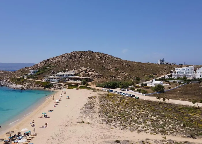 Apartamento Sea U Soon Seafront *