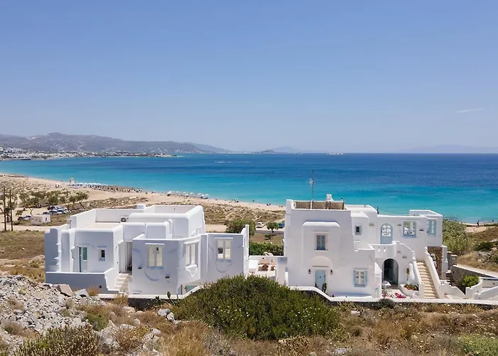 Sea U Soon Seafront Apartamento *