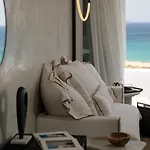 Sea U Soon Seafront Apartamento