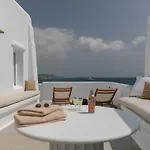 Sea U Soon Seafront Apartamento Stelida (Naxos)