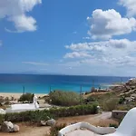 Apartament Sea U Soon Seafront Stelida (Naxos)
