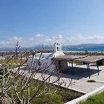 Sea U Soon Seafront Apartamento Stelida (Naxos)