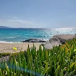 Sea U Soon Seafront Apartamento Stelida (Naxos)